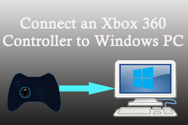 xbox 360 controller download for mac